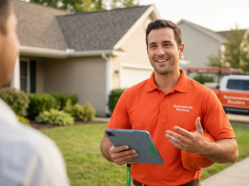 Roof Installation  in Bernalillo  FAQ